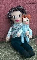custom dolls